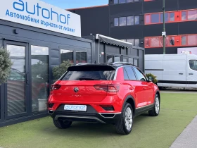 VW T-Roc STYLE/1.5TSI/150K.C./7DSG, снимка 4