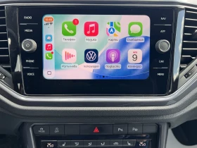 VW T-Roc STYLE/1.5TSI/150K.C./7DSG, снимка 15