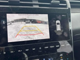 Hyundai Tucson * Luxury *  ОТ ПРЕДСТАВИТЕЛСТВО НА HYUNDAI * , снимка 11