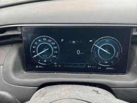 Hyundai Tucson * Luxury *  ОТ ПРЕДСТАВИТЕЛСТВО НА HYUNDAI * , снимка 8