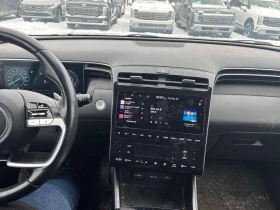 Hyundai Tucson * Luxury *  ОТ ПРЕДСТАВИТЕЛСТВО НА HYUNDAI * , снимка 9