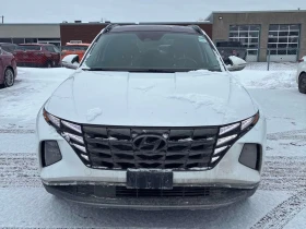 Hyundai Tucson * Luxury *  ОТ ПРЕДСТАВИТЕЛСТВО НА HYUNDAI * , снимка 5