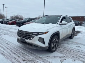 Hyundai Tucson * Luxury *  ОТ ПРЕДСТАВИТЕЛСТВО НА HYUNDAI * , снимка 1