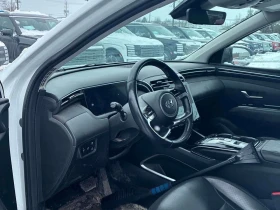 Hyundai Tucson * Luxury *  ОТ ПРЕДСТАВИТЕЛСТВО НА HYUNDAI * , снимка 6