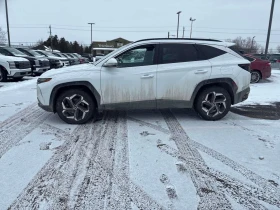 Hyundai Tucson * Luxury *  ОТ ПРЕДСТАВИТЕЛСТВО НА HYUNDAI * , снимка 2