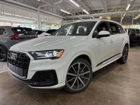 Audi Q7 Komfort  CARFAX, снимка 1