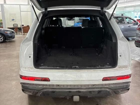 Audi Q7 Komfort  CARFAX, снимка 14