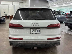 Audi Q7 Komfort  CARFAX, снимка 4