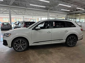 Audi Q7 Komfort  CARFAX, снимка 2