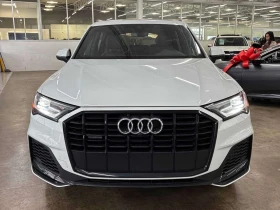 Audi Q7 Komfort  CARFAX, снимка 6