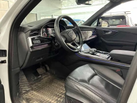 Audi Q7 Komfort  CARFAX, снимка 5