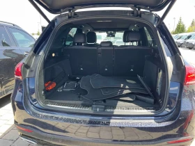 Mercedes-Benz GLE 350 * ДИСТРОНИК * ОБДУХВАНЕ * PANO * BURMESTER, снимка 13
