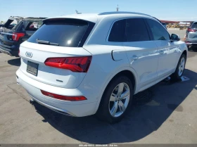 Audi Q5 2.0l 45 Premium, снимка 4