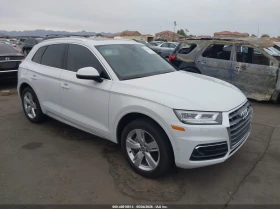 Audi Q5 2.0l 45 Premium, снимка 1