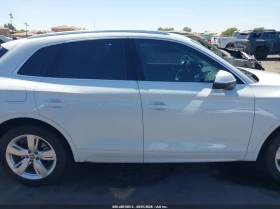 Audi Q5 2.0l 45 Premium, снимка 13