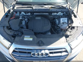 Audi Q5 2.0l 45 Premium, снимка 10