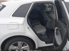 Audi Q5 2.0l 45 Premium, снимка 8