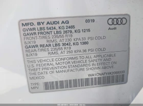 Audi Q5 2.0l 45 Premium, снимка 9