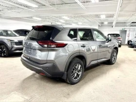 Nissan Rogue * S * CARFAX * ЦЕНА ДО БГ, снимка 5