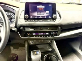 Nissan Rogue * S * CARFAX * ЦЕНА ДО БГ, снимка 14