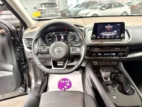Nissan Rogue * S * CARFAX * ЦЕНА ДО БГ, снимка 11