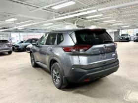 Nissan Rogue * S * CARFAX * ЦЕНА ДО БГ, снимка 7