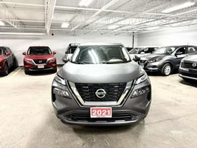Nissan Rogue * S * CARFAX * ЦЕНА ДО БГ, снимка 2