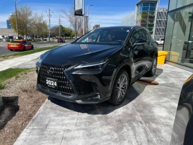 Lexus NX 350 | CARFAX | ПОДГРЕВ | ОБДУХВАНЕ | ОТ ЛЕКСУС | , снимка 1