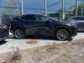 Lexus NX 350 | CARFAX | ПОДГРЕВ | ОБДУХВАНЕ | ОТ ЛЕКСУС | , снимка 3