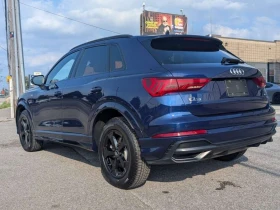 Audi Q3 QUATTRO S LINE ЦЕНА ДО БГ, снимка 6