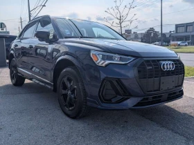 Audi Q3 QUATTRO S LINE ЦЕНА ДО БГ, снимка 1