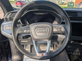 Audi Q3 QUATTRO S LINE ЦЕНА ДО БГ, снимка 10