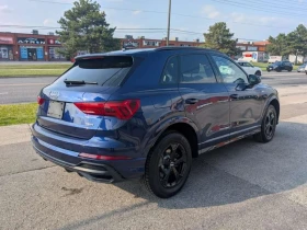 Audi Q3 QUATTRO S LINE ЦЕНА ДО БГ, снимка 4
