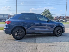 Audi Q3 QUATTRO S LINE ЦЕНА ДО БГ, снимка 3