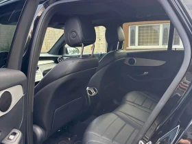 Mercedes-Benz GLC 300 * 360 * ПОДГРЕВИ * PANO * ПАМЕТ, снимка 12
