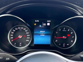 Mercedes-Benz GLC 300 * 360 * ПОДГРЕВИ * PANO * ПАМЕТ, снимка 8