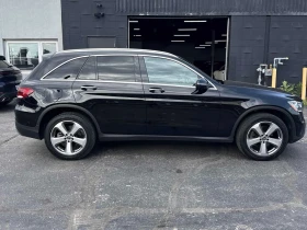 Mercedes-Benz GLC 300 * 360 * ПОДГРЕВИ * PANO * ПАМЕТ, снимка 3