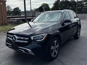 Mercedes-Benz GLC 300 * 360 * ПОДГРЕВИ * PANO * ПАМЕТ, снимка 1