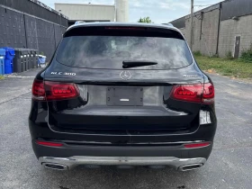 Mercedes-Benz GLC 300 * 360 * ПОДГРЕВИ * PANO * ПАМЕТ, снимка 4