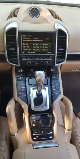 Porsche Cayenne 3.6 /Панорама/Обдухване/22* /GTS, снимка 13