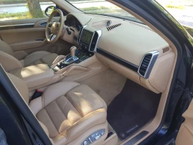 Porsche Cayenne 3.6 /Панорама/Обдухване/22* /GTS, снимка 9