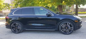 Porsche Cayenne 3.6 /Панорама/Обдухване/22* /GTS, снимка 4