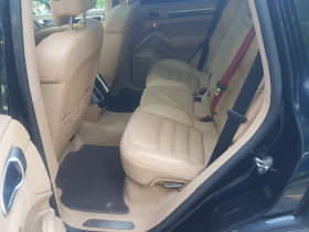 Porsche Cayenne 3.6 /Панорама/Обдухване/22* /GTS, снимка 12