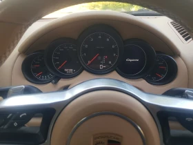 Porsche Cayenne 3.6 /Панорама/Обдухване/22* /GTS, снимка 14