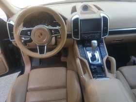 Porsche Cayenne 3.6 /Панорама/Обдухване/22* /GTS, снимка 11