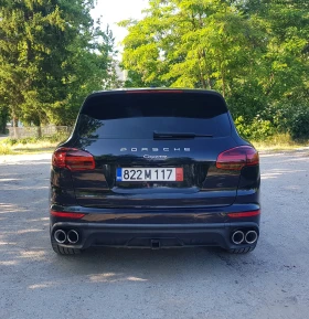 Porsche Cayenne 3.6 /Панорама/Обдухване/22* /GTS, снимка 16