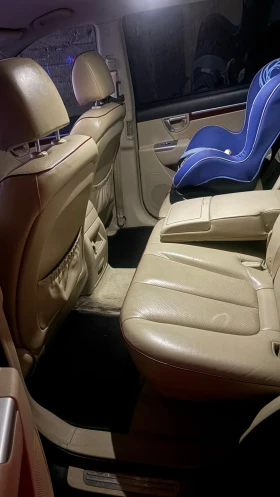 Hyundai Santa fe 4x4, снимка 16