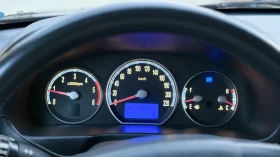Hyundai Santa fe 4x4, снимка 6