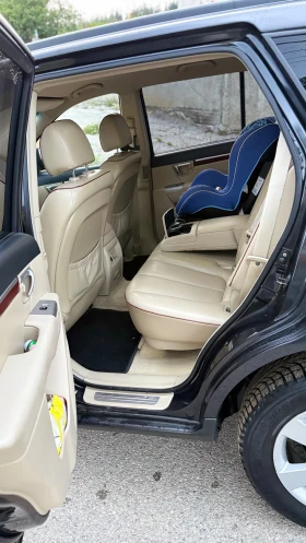 Hyundai Santa fe 4x4, снимка 7
