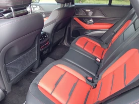 Mercedes-Benz GLE 53 4MATIC AMG/4 MATIC/designo/ COUPE, снимка 4